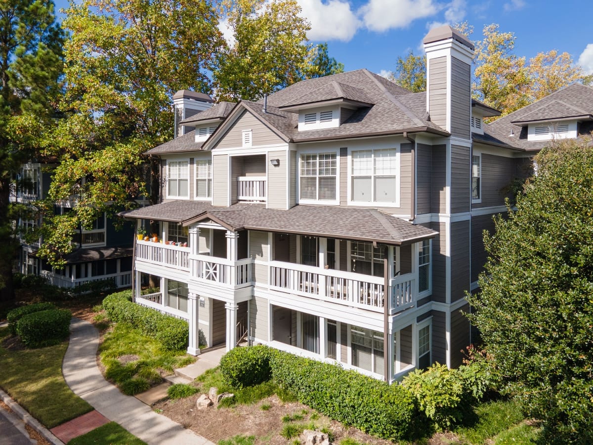 Explore the Interiors of Our Downtown Memphis Apartments